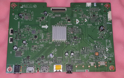 ASUS TUF Gaming VG27A1A Driver plate 4H.51501.A00 4H.51501.A01