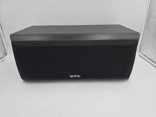 Infinity Primus C25 Home Theater Center Channel Speaker 150W, Tested and Works!