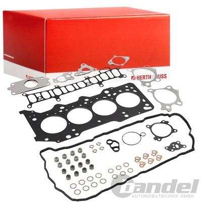 HERTH+BUSS DICHTUNGSSATZ ZYLINDERKOPF passend für MAZDA 3 6 CX-5 | J1243119