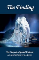 The Finding R. E. Joyce Taschenbuch Kartoniert / Broschiert Englisch 2020