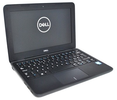 Dell Latitude 3190, N4120, 4GB DDR4, 60GB eMMC, Win 11,6''(13)