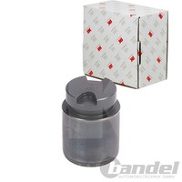 NK 35Mm Kolben Bremssattel Hinterachse Passend FÜR Mitsubishi Carisma Colt