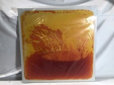 Abilitations Excellerations Liquid Fusion Tile Orange 19.5x19.5 MPN 2024607
