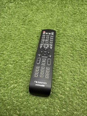 Nakamichi SSE Soundbar Remote control Shockwafe Pro 7.1 7.2 9.2 DTSX Elite   14
