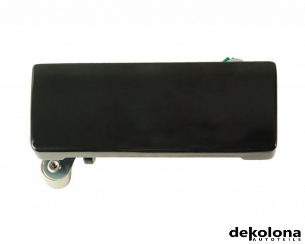 TüRgriff Aussen FüR Ford Transit Tourneo Bus Connect 00-14-image