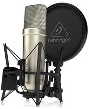 TM1 Complete Recording Package Microphone