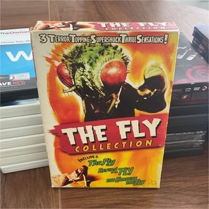 The Fly Collection | eBay