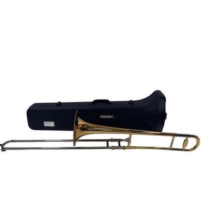 Jupiter Carnegie XL CTB-40 Student Trombone