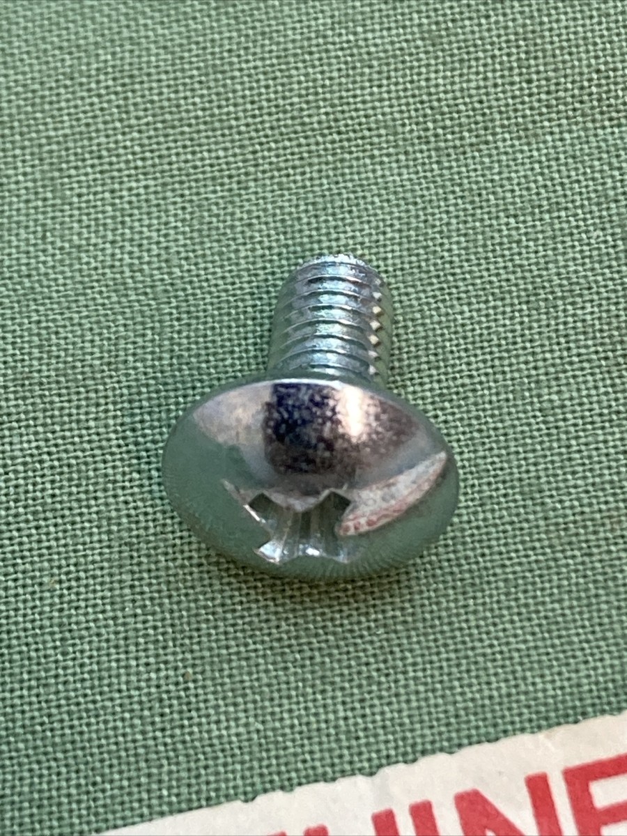 OEM Kawasaki 92009-1186 Seat Cover Screw NOS for sale online | eBay