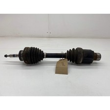 Ssangyong Musso Saracen Driveshaft front right 2019