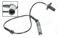 ABS-SENSOR Vorderachse Links Oder Rechts FÜR BMW 5 (E39) - AIC 51515