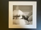Taylor Swift the Tortured Poets Department Phantom Clear Vinyl