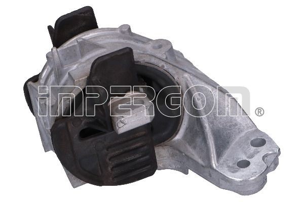Original Imperium Lagerung, Motor 36421 FüR CitroËN Peugeot-image