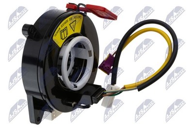 Wickelfeder Airbag NTY EAS-FT-007 12V für FIAT PANDA 312PXG1A 312PXH1A 312PXN1A