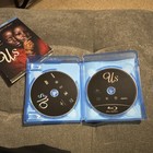 Us Blu-ray + DVD + Digital Bonus Features Digital Copy Included Horror R — photo 4