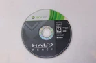 Halo Reach Xbox 360 USA