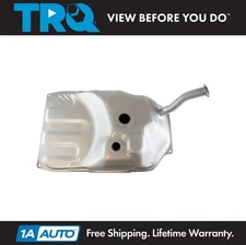 TRQ Gas Fuel Tank 14 Gallon For 1985-1987 Toyota Corolla