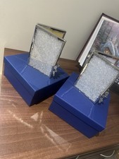 Swarvoski Crystalline Photo Frames 