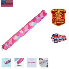 Gem Color Soprano Recorder Bag - Quality Storage for Young Musicians' Treasures