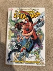 Amazing Spider-Man by J. Michael Straczynski JMS Omnibus Vol. 1 Hardcover HC