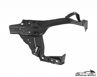 Scheinwerferaufnahme Links FüR Opel Zafira / Family B A05 1.6 1.7 1.8 2.0 05-15