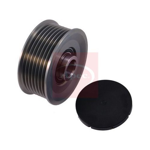 APEC Alternator Freewheel Clutch AOP1034