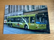 Go North East 4920 (X492 WGR) - Volvo B10BLE, Wright Renown - Bus Photograph (F)