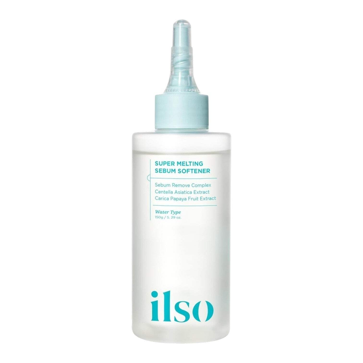 ILSO Super Melting Sebum Softener 150ml - AUTHENTIC Korean Skincare