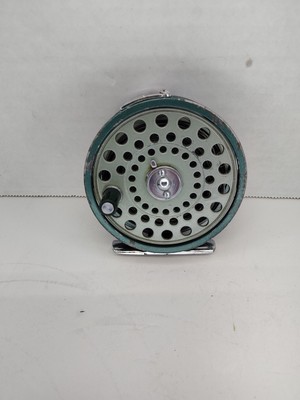 Vintage Heddon 310 Fly Reel (Japan) | eBay