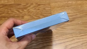 Nintendo Hyundai Comboy To The Earth Retro Game Korean Version for NES FC