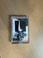 2025 Panini Immaculate Insignias Xavier Leget...