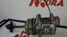 Turbo Opel FRONTERA