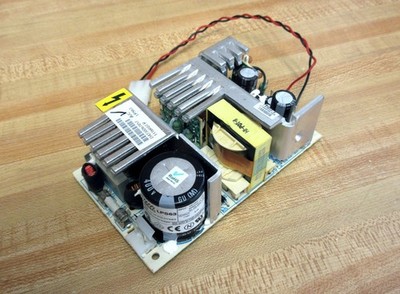 Astec 042-66146400 Power Supply LPS63