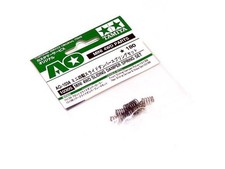 USA Seller Tamiya 10305 AO-1034 Mini 4WD Sliding Damper Spring Set 8 Pcs 