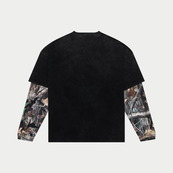 m*o様 GODSPEED GONE FISHING LAYERED T-SHI m*o様 GODSPEED GONE FISHING LAYERED T-SHI - メルカリ