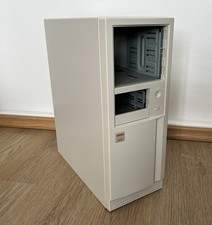 Retro PC Vintage PC Gehäuse Big Tower