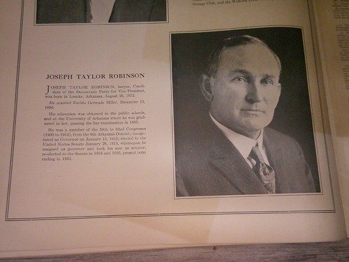 Rand McNally Political atlas Presidential election platforms 1928 Herbert Hoover - Picture 20 of 24