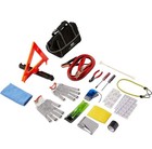 Genuine Kia Roadside Assistance Kit – Comprehensive Emergency Tool & Safety Set