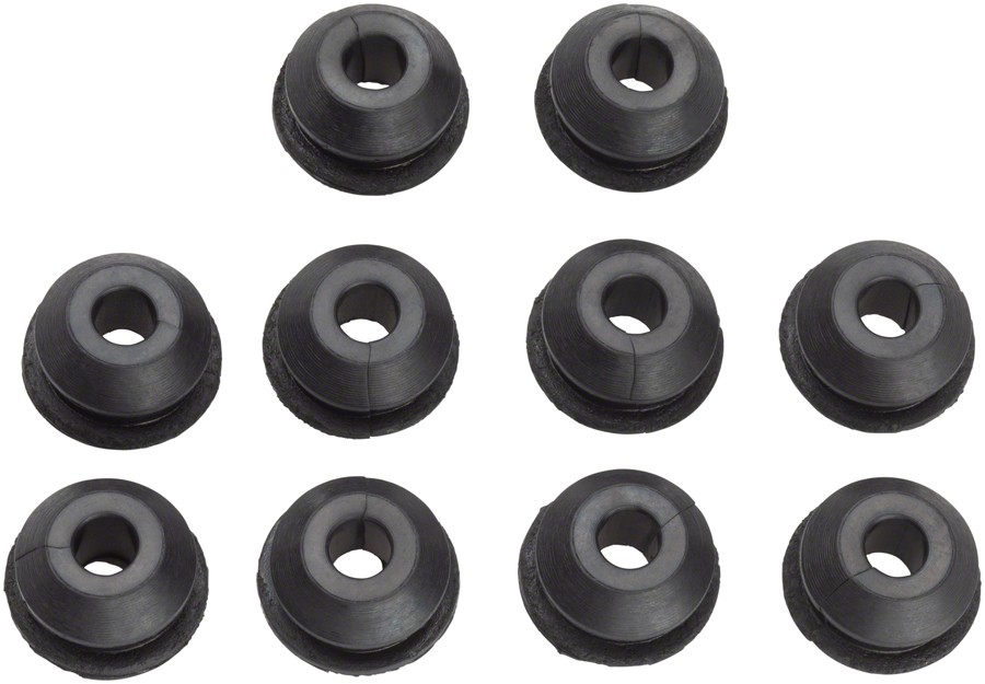 Сумка для заправки рамного штекера Jagwire - Прокладка внутреннего кабеля диаметром 3,0 мм Di2 OEM-качества