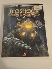 Bioshock 2 - BradyGames Official Strategy Gui...