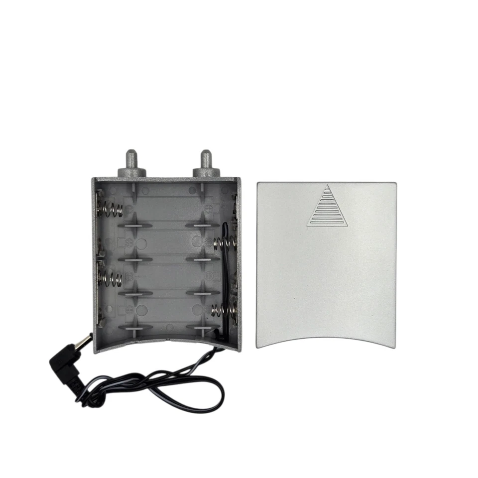 Alto-falantes Photo Frame para PC CD CVD DVD MP3 players ou adaptadores de TV AC/DC - Imagem 4 de 4