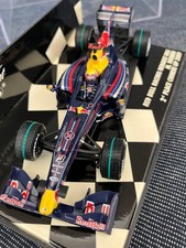 Minichamps F1 RED BULL RACING RENAULT RB5
