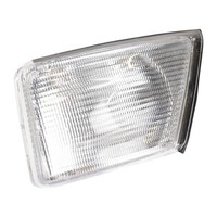 Blinker Komplett Vorne Links Weiß Passend FüR Iveco Daily Ab 1996 504104465