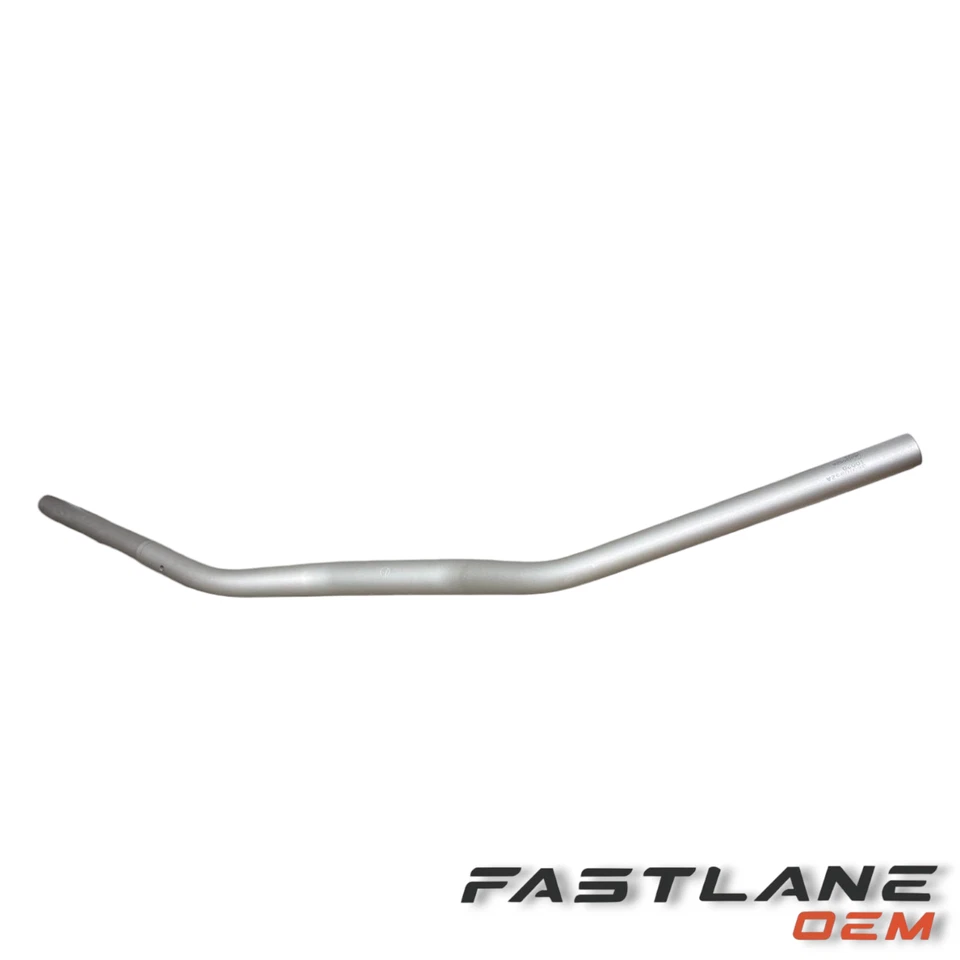 Ducati Monster 1100 S 2009-2010 manillar recto nuevo OEM 36010952A Foto 2 de 4