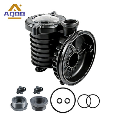 17307-0110S Pool Pump Tank Body Assembly Compatible with Pentair Sta-Rite Intell