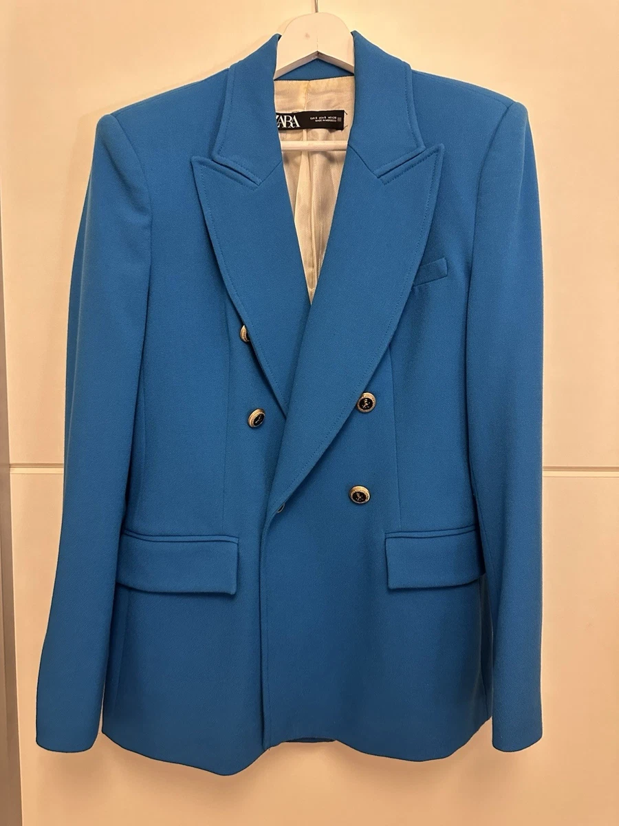 GILET À OUVERTURES - Écru | ZARA France