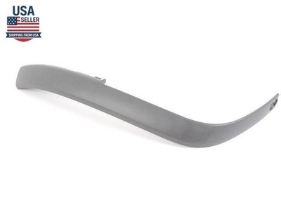 New Genuine VW Tiguan Wheel Arch Trim Cover Fender Lower Rear Left 5N0853817F9B9