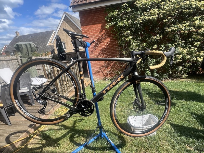 Trek Checkpoint SL5