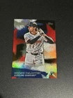 2026 Topps Series 2 Chase DeLauter Base (RAW)