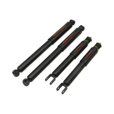 Belltech 9102 NITRO DROP 2 SHOCK SET LOWERED